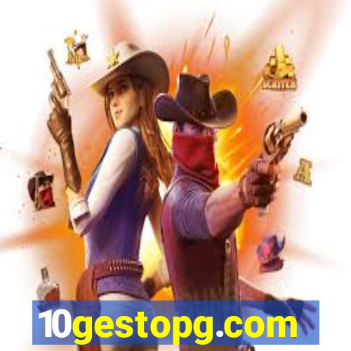 10gestopg.com