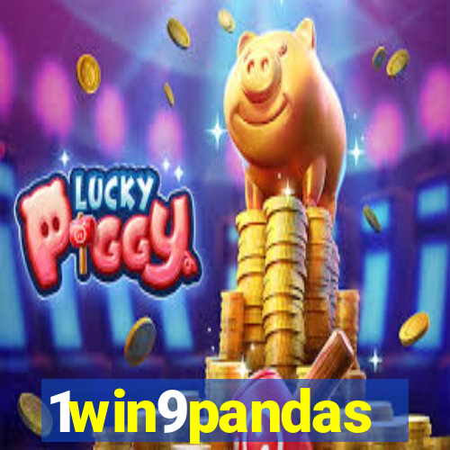 1win9pandas