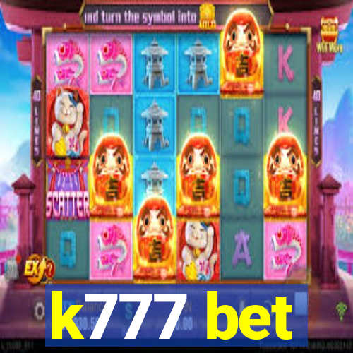 k777 bet