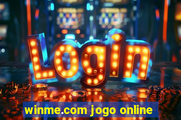 winme.com jogo online