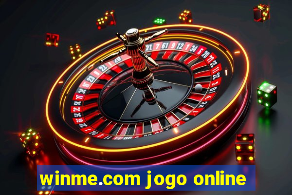 winme.com jogo online