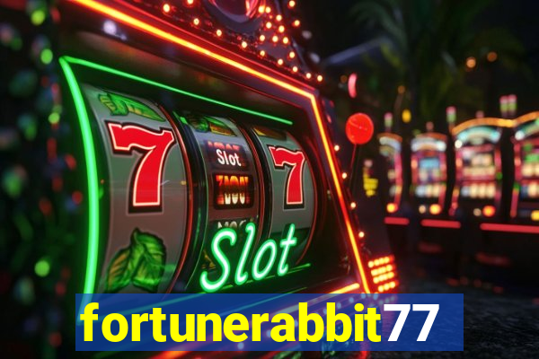 fortunerabbit777.online