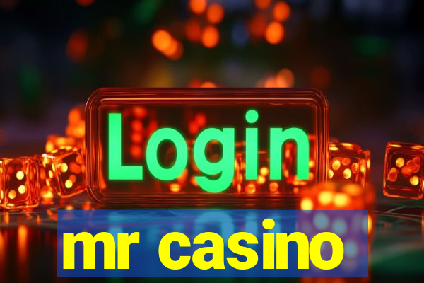 mr casino