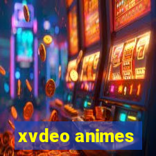 xvdeo animes