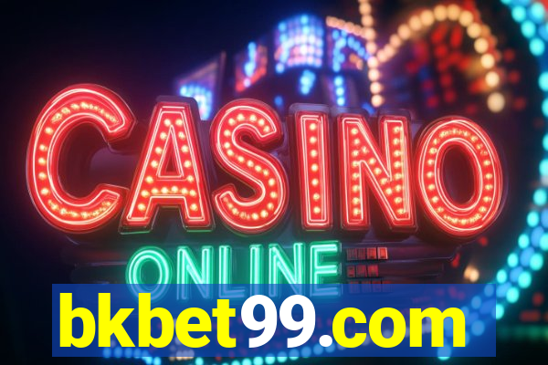 bkbet99.com