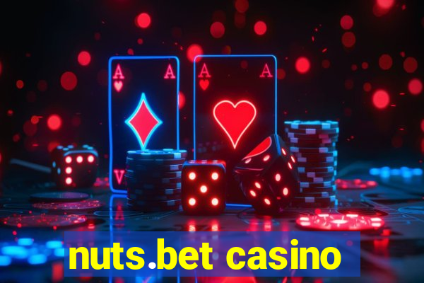 nuts.bet casino