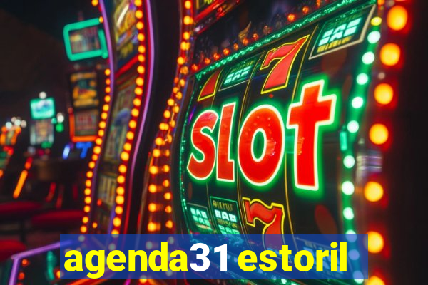 agenda31 estoril