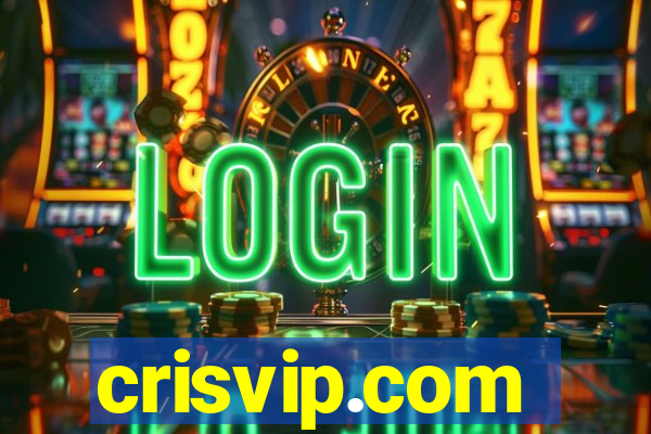 crisvip.com