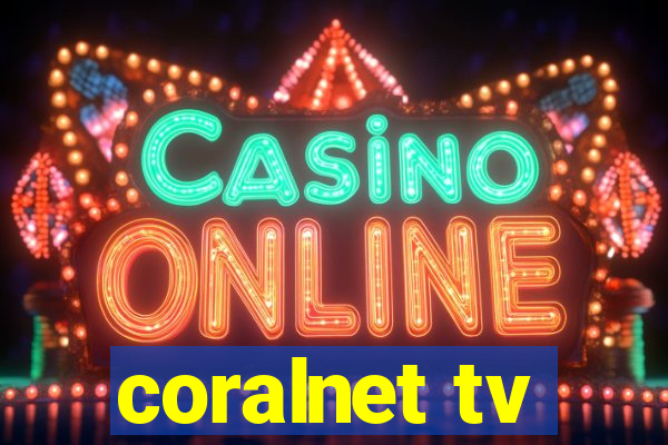 coralnet tv