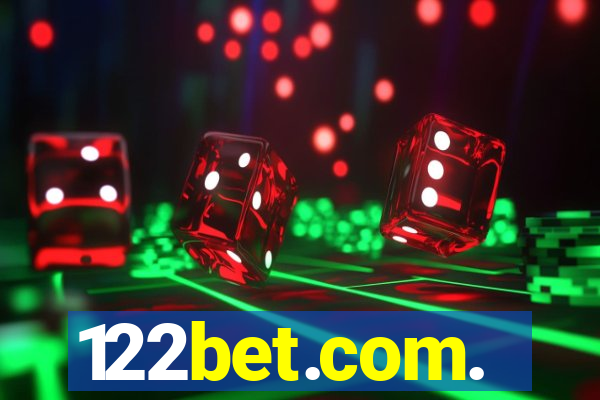 122bet.com.