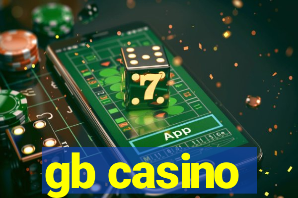 gb casino