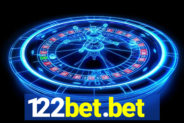 122bet.bet