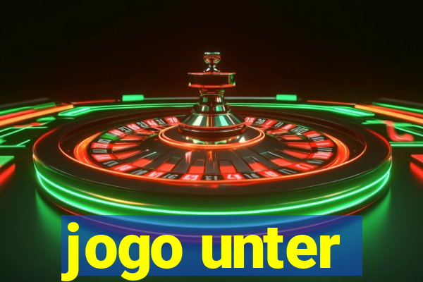 jogo unter