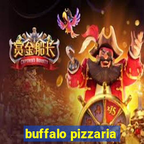 buffalo pizzaria