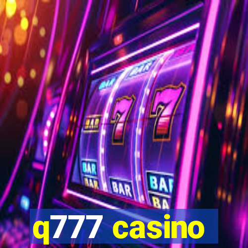 q777 casino