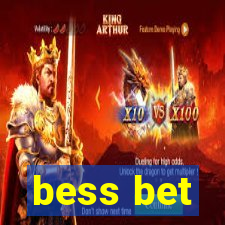 bess bet