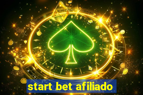 start bet afiliado