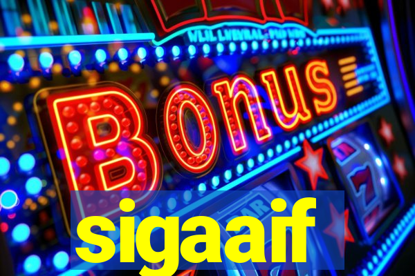 sigaaif