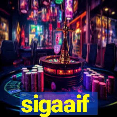 sigaaif