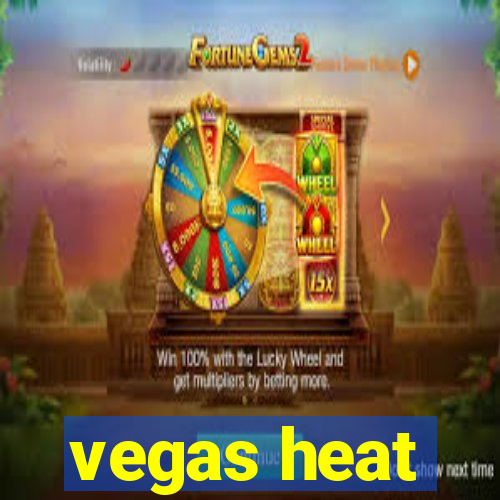 vegas heat