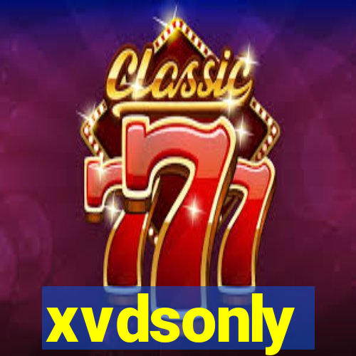 xvdsonly