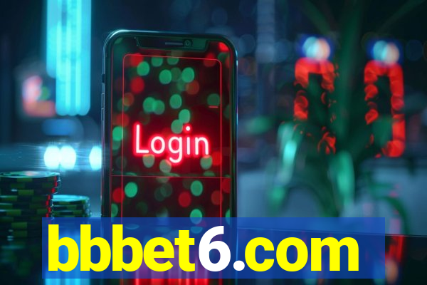 bbbet6.com