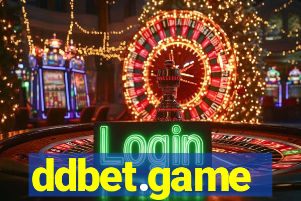 ddbet.game