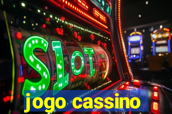 jogo cassino