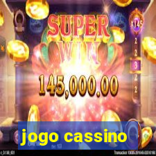 jogo cassino