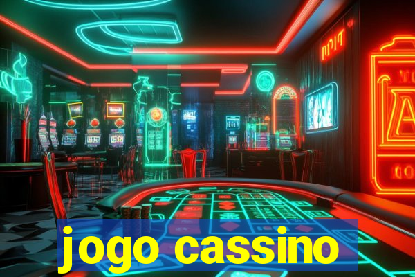 jogo cassino