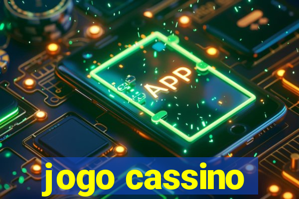 jogo cassino