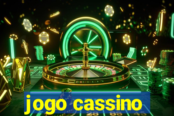 jogo cassino