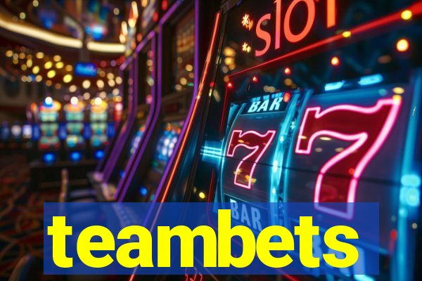 teambets