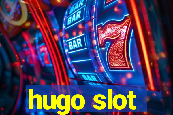 hugo slot