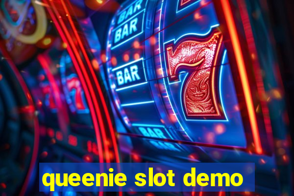 queenie slot demo