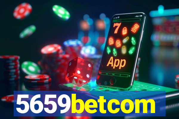 5659betcom