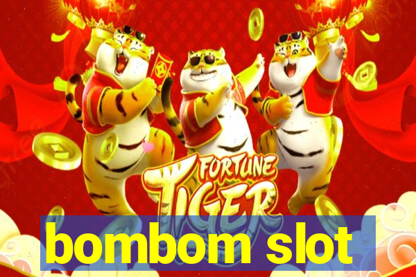 bombom slot