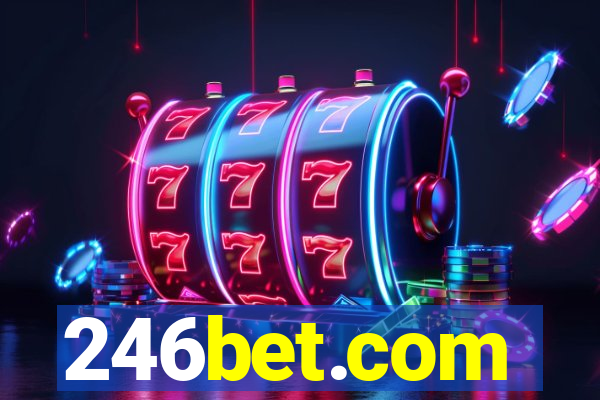 246bet.com