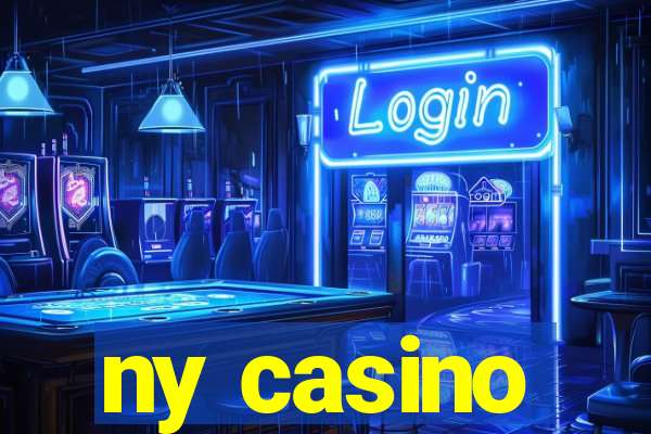 ny casino