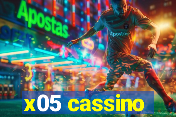 x05 cassino