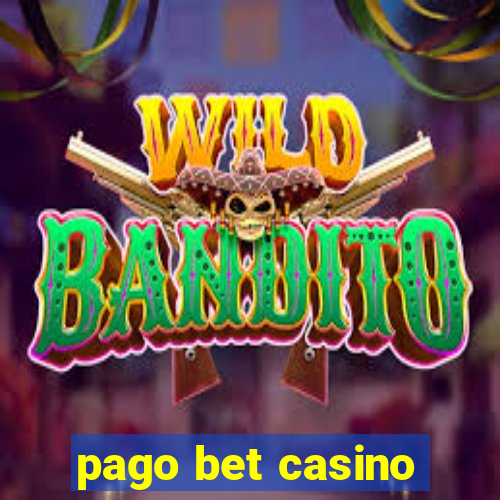 pago bet casino