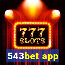 543bet app