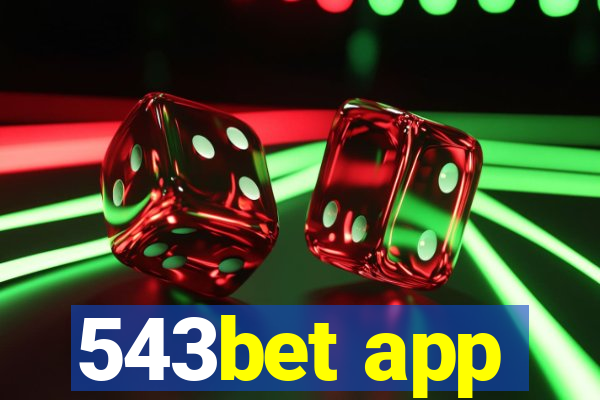 543bet app