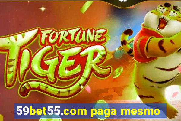 59bet55.com paga mesmo