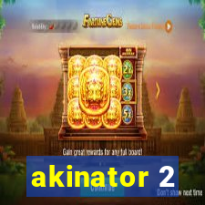 akinator 2