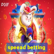 speead betting