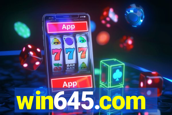 win645.com