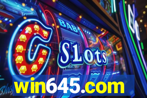 win645.com