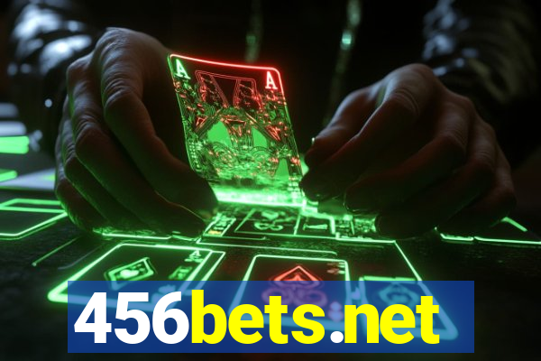 456bets.net