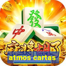 atmos cartas